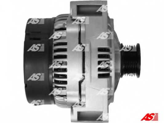AS-PL A0173 Генератор для MERCEDES-BENZ M-CLASS (Мэрcэдэс-бэнз М-cласс) AS-PL A0173 Генератор для MERCEDES-BENZ M-CLASS (Мэрcэдэс-бэнз М-cласс)