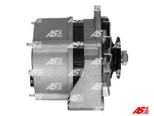 AS-PL A0179 Генератор для ALFA-ROMEO (Алфа-ромэо) AS-PL A0179 Генератор для ALFA-ROMEO (Алфа-ромэо)