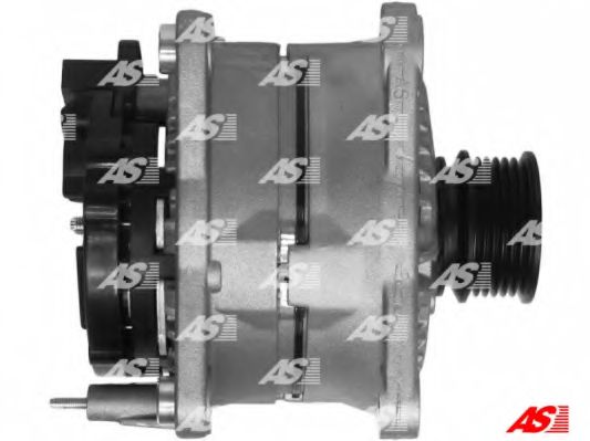AS-PL A0180 Генератор для SEAT ALTEA XL (Сеат Алтэа xл) AS-PL A0180 Генератор для SEAT ALTEA XL (Сеат Алтэа xл)