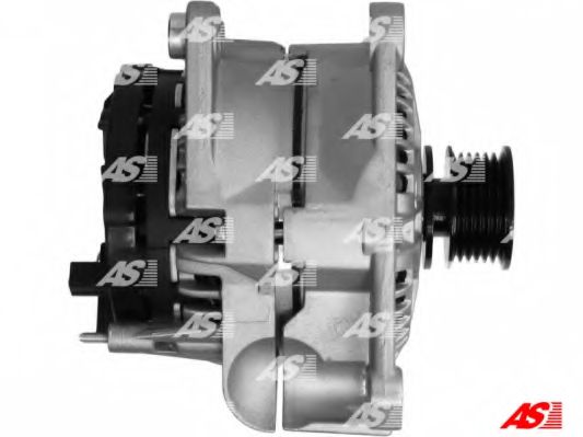 AS-PL A0188 Генератор для VOLKSWAGEN RABBIT V (Фольксваген Раббит v) AS-PL A0188 Генератор для VOLKSWAGEN RABBIT V (Фольксваген Раббит v)