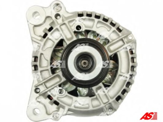 AS-PL A0190(P) Генератор для VOLKSWAGEN PASSAT (Фольксваген Пассат) AS-PL A0190(P) Генератор для VOLKSWAGEN PASSAT (Фольксваген Пассат)
