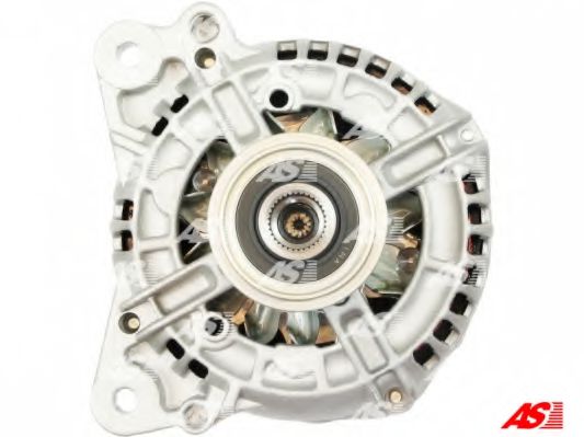 AS-PL A0190(P-INA) Генератор для VOLKSWAGEN PASSAT (Фольксваген Пассат) AS-PL A0190(P-INA) Генератор для VOLKSWAGEN PASSAT (Фольксваген Пассат)
