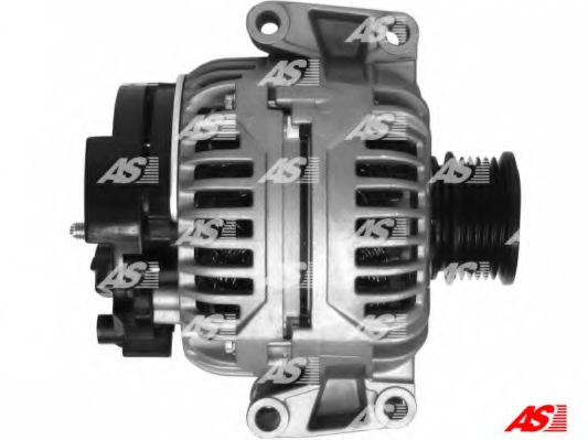 AS-PL A0195 Генератор для SEAT EXEO ST (Сеат Эxэо ст) AS-PL A0195 Генератор для SEAT EXEO ST (Сеат Эxэо ст)