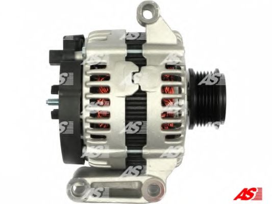 AS-PL A0200 Генератор для FORD TRANSIT NEO (Форд Трансит нэо) AS-PL A0200 Генератор для FORD TRANSIT NEO (Форд Трансит нэо)