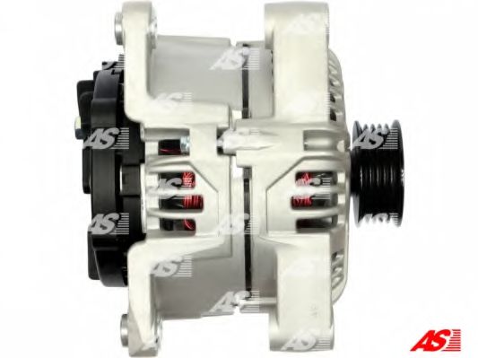 AS-PL A0236 Генератор для OPEL ASTRA H (Опель Астра н) AS-PL A0236 Генератор для OPEL ASTRA H (Опель Астра н)