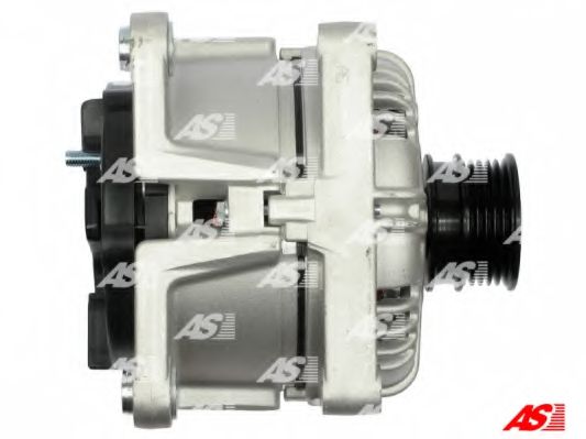 AS-PL A0238 Генератор для OPEL ASTRA H (Опель Астра н) AS-PL A0238 Генератор для OPEL ASTRA H (Опель Астра н)