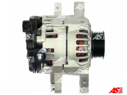 AS-PL A0240 Генератор для TOYOTA (Тойота/тоета)