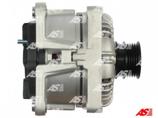 AS-PL A0243 Генератор для OPEL ASTRA H (Опель Астра н) AS-PL A0243 Генератор для OPEL ASTRA H (Опель Астра н)