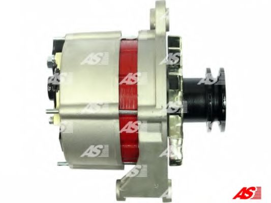 AS-PL A0246 Генератор для VOLKSWAGEN POLO (Фольксваген Поло) AS-PL A0246 Генератор для VOLKSWAGEN POLO (Фольксваген Поло)