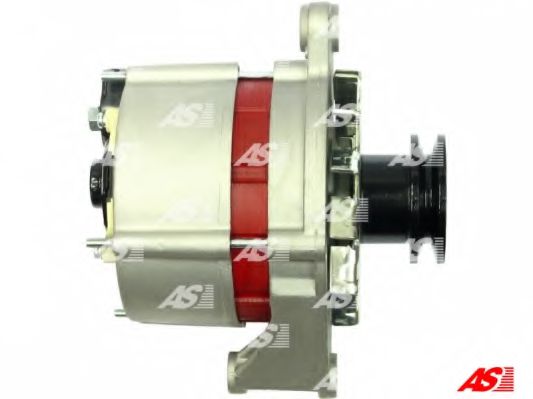 AS-PL A0247 Генератор для VOLKSWAGEN POLO (Фольксваген Поло) AS-PL A0247 Генератор для VOLKSWAGEN POLO (Фольксваген Поло)