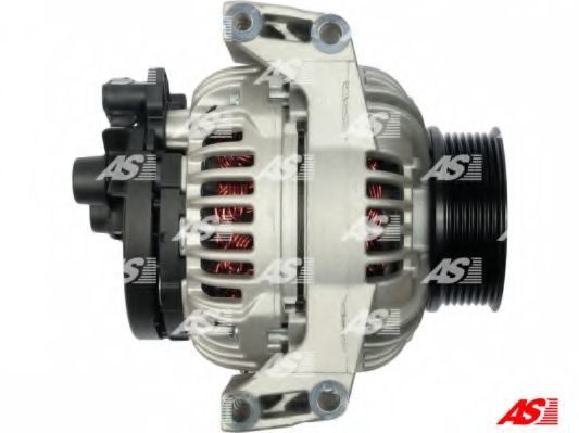 AS-PL A0260 Генератор для DAF (Даф) AS-PL A0260 Генератор для DAF (Даф)