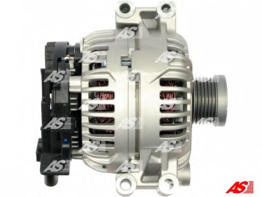 AS-PL A0270 Генератор для BMW 3 (Бмв 3) AS-PL A0270 Генератор для BMW 3 (Бмв 3)