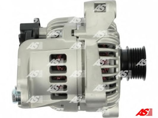 AS-PL A0274 Генератор для BMW Z4 (Бмв Z4) AS-PL A0274 Генератор для BMW Z4 (Бмв Z4)