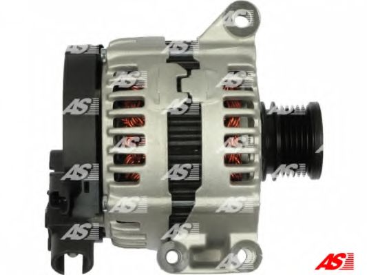 AS-PL A0280 Генератор для PEUGEOT 3008 (Пежо 3008) AS-PL A0280 Генератор для PEUGEOT 3008 (Пежо 3008)