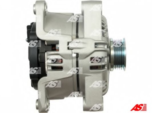 AS-PL A0348 Генератор для OPEL ASTRA H (Опель Астра н) AS-PL A0348 Генератор для OPEL ASTRA H (Опель Астра н)