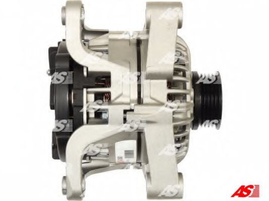 AS-PL A0360 Генератор для OPEL ASTRA H (Опель Астра н) AS-PL A0360 Генератор для OPEL ASTRA H (Опель Астра н)