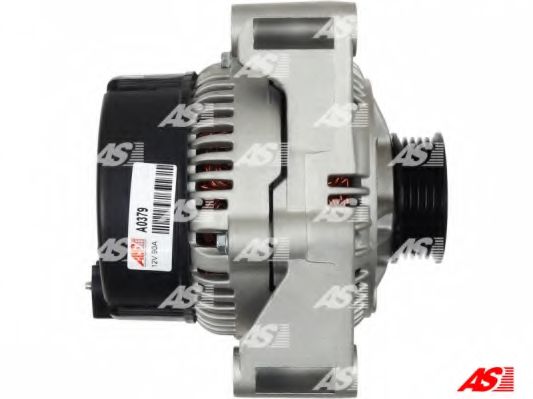 AS-PL A0379 Генератор для ALFA-ROMEO (Алфа-ромэо) AS-PL A0379 Генератор для ALFA-ROMEO (Алфа-ромэо)