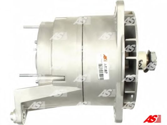AS-PL A0387 Генератор для RENAULT TRUCKS ARES (Рено трак Арэс) AS-PL A0387 Генератор для RENAULT TRUCKS ARES (Рено трак Арэс)