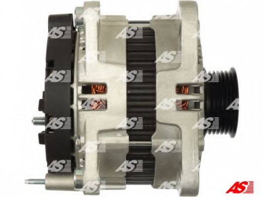 AS-PL A0409 Генератор для AUDI Q7 (Ауди Кью 7) AS-PL A0409 Генератор для AUDI Q7 (Ауди Кью 7)