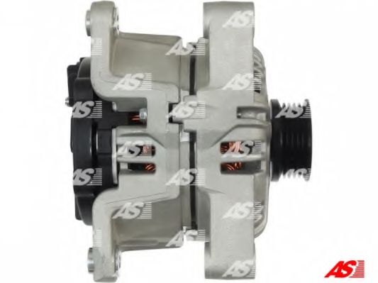 AS-PL A0414 Генератор для OPEL ASTRA H (Опель Астра н) AS-PL A0414 Генератор для OPEL ASTRA H (Опель Астра н)