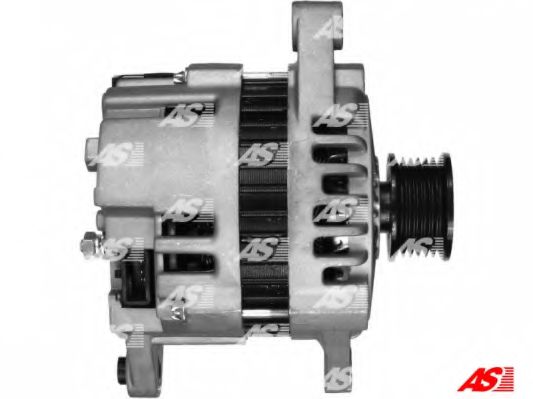 AS-PL A1005 Генератор для CHEVROLET TACUMA (Шевроле Таcума) AS-PL A1005 Генератор для CHEVROLET TACUMA (Шевроле Таcума)