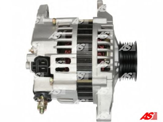 AS-PL A2006 Генератор для NISSAN (Ниссан) AS-PL A2006 Генератор для NISSAN (Ниссан)