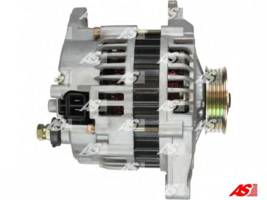 AS-PL A2007 Генератор для NISSAN (Ниссан) AS-PL A2007 Генератор для NISSAN (Ниссан)