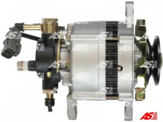 AS-PL A2009 Генератор для NISSAN PRIMERA (Ниссан Примера) AS-PL A2009 Генератор для NISSAN PRIMERA (Ниссан Примера)