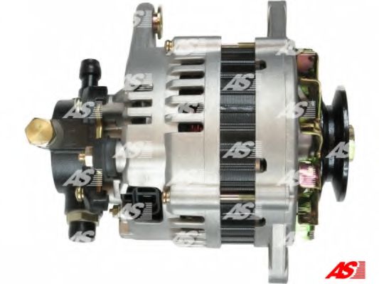 AS-PL A2016 Генератор для OPEL ASTRA F (Опель Астра ф) AS-PL A2016 Генератор для OPEL ASTRA F (Опель Астра ф)
