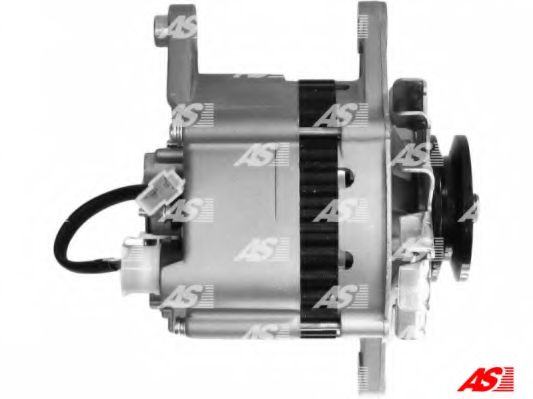 AS-PL A2036 Генератор для NISSAN SENTRA I (Ниссан Сэнтра и) AS-PL A2036 Генератор для NISSAN SENTRA I (Ниссан Сэнтра и)