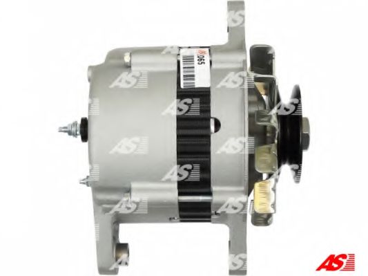 AS-PL A2065 Генератор для NISSAN SENTRA I (Ниссан Сэнтра и) AS-PL A2065 Генератор для NISSAN SENTRA I (Ниссан Сэнтра и)