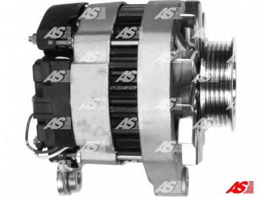 AS-PL A3009 Генератор для RENAULT EXTRA (Рено Эxтра) AS-PL A3009 Генератор для RENAULT EXTRA (Рено Эxтра)