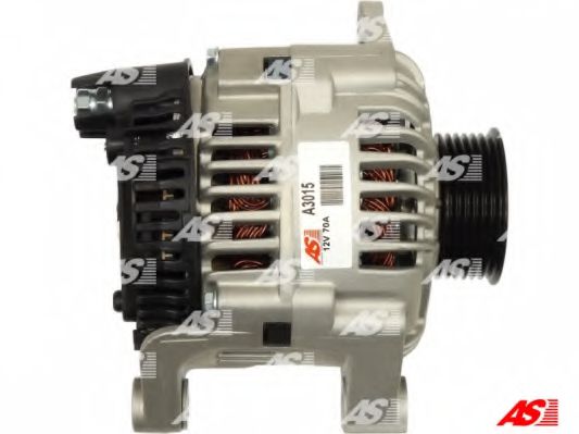 AS-PL A3015 Генератор для CITROËN ZX (CитроËн Зх) AS-PL A3015 Генератор для CITROËN ZX (CитроËн Зх)