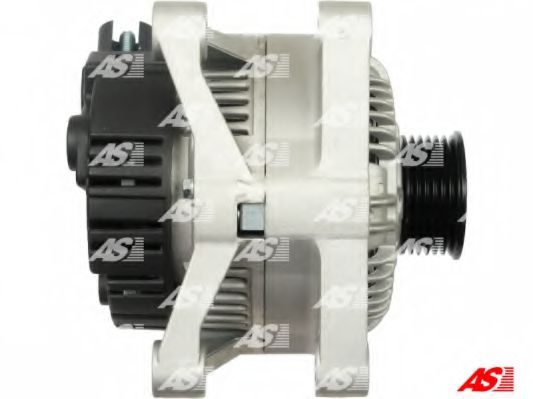 AS-PL A3032 Генератор для PEUGEOT 206 (Пежо 206) AS-PL A3032 Генератор для PEUGEOT 206 (Пежо 206)