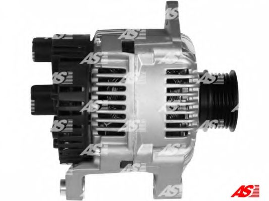 AS-PL A3041 Генератор для FIAT (Фиат) AS-PL A3041 Генератор для FIAT (Фиат)