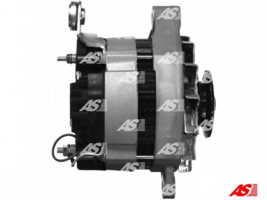 AS-PL A3045 Генератор для VOLVO 340-360 (Вольво 340-360) AS-PL A3045 Генератор для VOLVO 340-360 (Вольво 340-360)