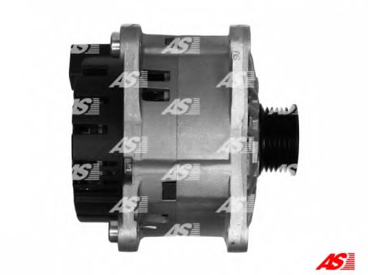 AS-PL A3071 Генератор для SKODA (Шкода) AS-PL A3071 Генератор для SKODA (Шкода)