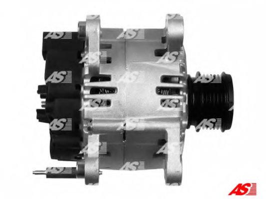 AS-PL A3097 Генератор для VOLKSWAGEN JETTA IV (Фольксваген Джетта 4) AS-PL A3097 Генератор для VOLKSWAGEN JETTA IV (Фольксваген Джетта 4)