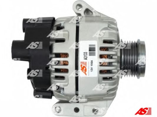 AS-PL A3133 Генератор для FORD FOCUS II (Форд Фокус 2) AS-PL A3133 Генератор для FORD FOCUS II (Форд Фокус 2)