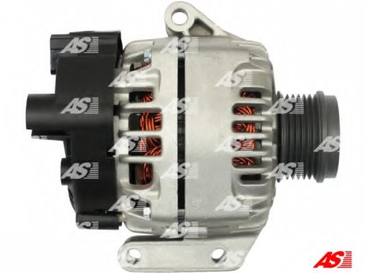 AS-PL A3178 Генератор для ALFA ROMEO MITO (Альфа ромео Мито) AS-PL A3178 Генератор для ALFA ROMEO MITO (Альфа ромео Мито)