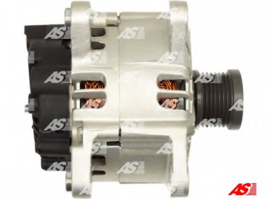 AS-PL A3202 Генератор для RENAULT KADJAR (Рено Каджар) AS-PL A3202 Генератор для RENAULT KADJAR (Рено Каджар)