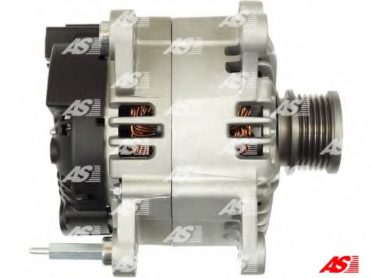 AS-PL A3216 Генератор для VOLKSWAGEN CRAFTER 30-50 (Фольксваген Крафтер 30-50) AS-PL A3216 Генератор для VOLKSWAGEN CRAFTER 30-50 (Фольксваген Крафтер 30-50)