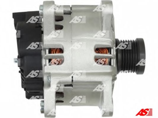 AS-PL A3224 Генератор для FORD FOCUS II (Форд Фокус 2) AS-PL A3224 Генератор для FORD FOCUS II (Форд Фокус 2)