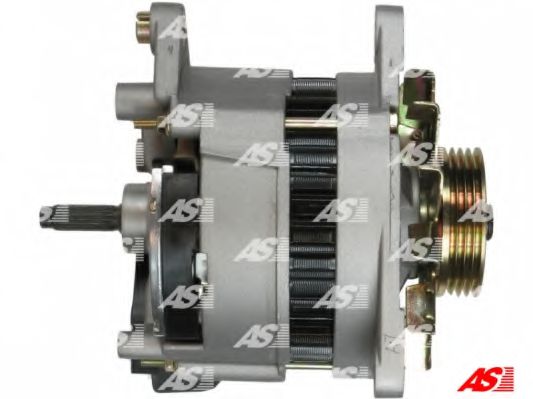 AS-PL A4001 Генератор для FORD TRANSIT (Форд Трансит) AS-PL A4001 Генератор для FORD TRANSIT (Форд Трансит)