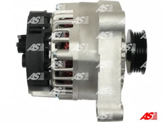 AS-PL A4003 Генератор для FIAT PUNTO (Фиат Пунто) AS-PL A4003 Генератор для FIAT PUNTO (Фиат Пунто)