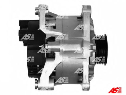 AS-PL A4005 Генератор для FORD COURIER (Форд Cоуриэр) AS-PL A4005 Генератор для FORD COURIER (Форд Cоуриэр)