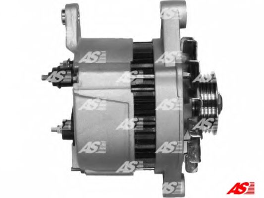 AS-PL A4015 Генератор для NISSAN PRIMERA (Ниссан Примера) AS-PL A4015 Генератор для NISSAN PRIMERA (Ниссан Примера)
