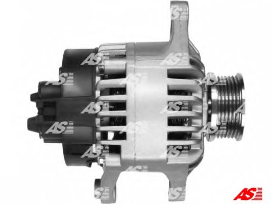 AS-PL A4017 Генератор для FIAT BRAVA (Фиат Брава) AS-PL A4017 Генератор для FIAT BRAVA (Фиат Брава)