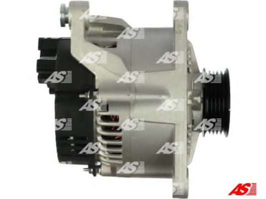 AS-PL A4019 Генератор для FORD COURIER (Форд Cоуриэр) AS-PL A4019 Генератор для FORD COURIER (Форд Cоуриэр)