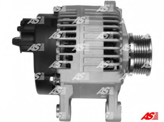 AS-PL A4023 Генератор для ALFA-ROMEO (Алфа-ромэо) AS-PL A4023 Генератор для ALFA-ROMEO (Алфа-ромэо)